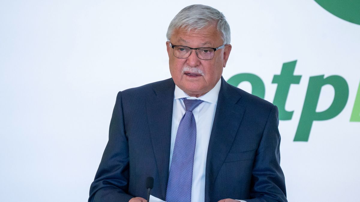 Fog még együtt meccset nézni Csányi Sándor és Orbán Viktor? Az MLSZ elnöke válaszolt!