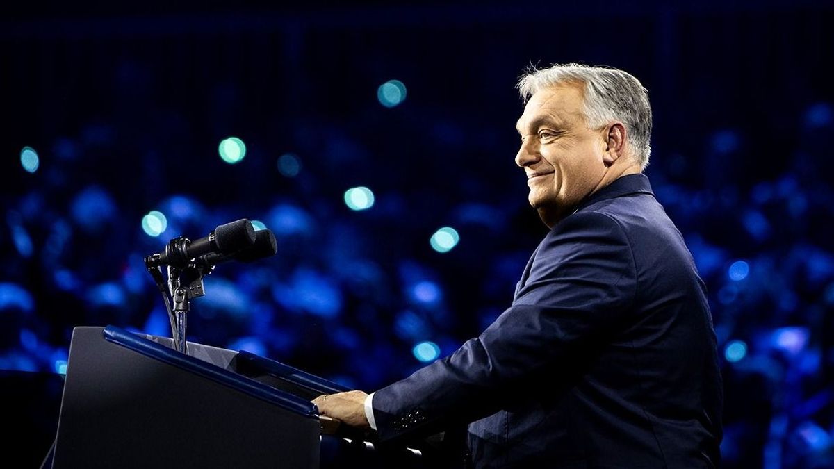 Orbán Viktor reagált az eddigi rekordrészvételre: egyetlen hazafi sem maradhat otthon!