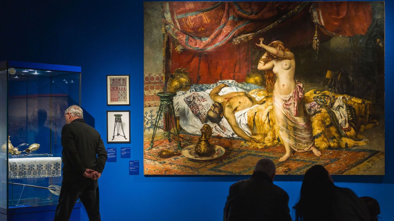 Jóval több, mint Isten ostora