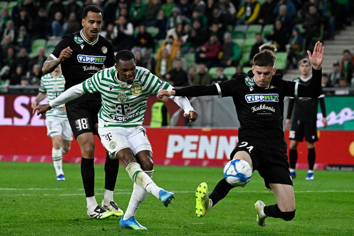 FTC, ETO, Robbie Keane, magyarszabály