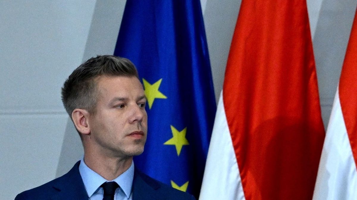 Nehéz nap vár Magyar Péterre: nem kevesebb, mint tíz állam- és kormányfővel tárgyal (VIDEÓ)