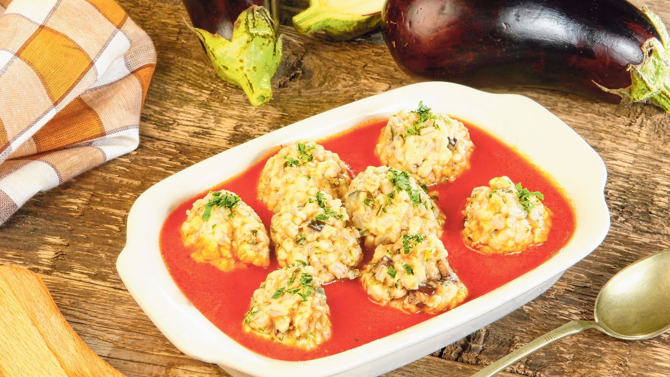 Laktató lakoma hús nélkül