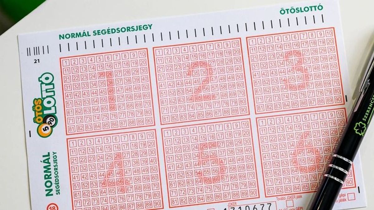 Így tesztelik jelenleg a rendszert.