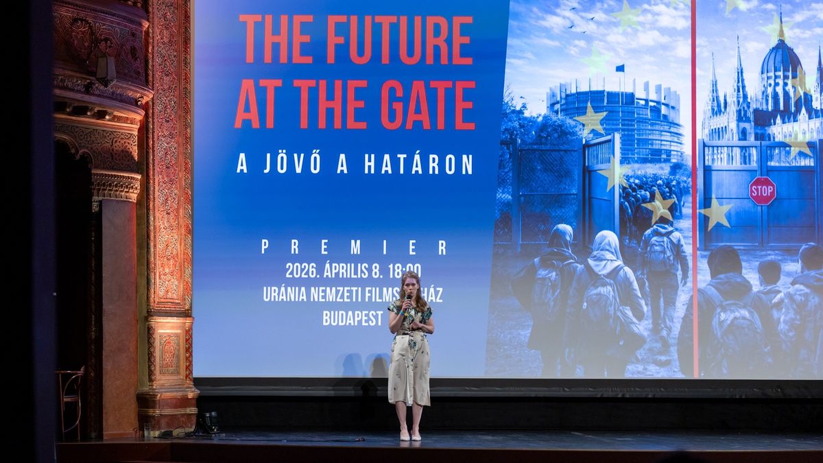 Pride-zászló a templomban, tömeges szexuális erőszak és elszegényedett jóléti államok – dokumentumfilm készült az elmúlt tizenegy év migránskríziséről