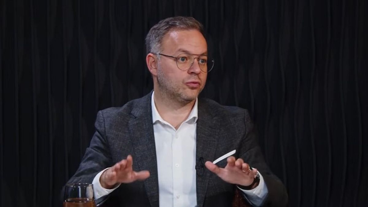 A kampány kudarca az ő felelőssége is