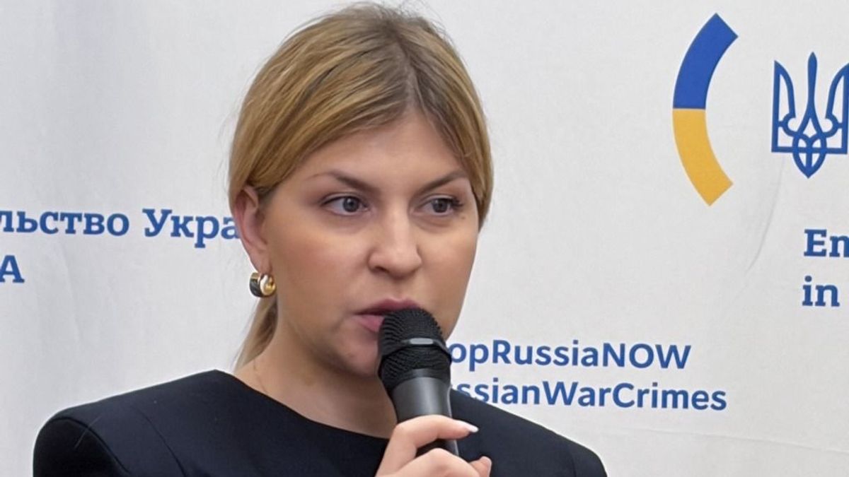 Kijev azonnali szankciókat követel: Ukrajna bírálja az amerikai olajpolitika enyhítését