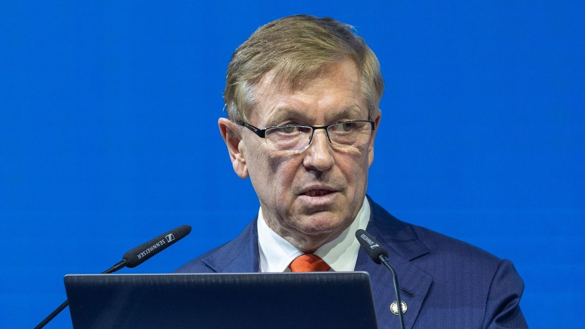 Miért most? Miért most? MIÉRT?