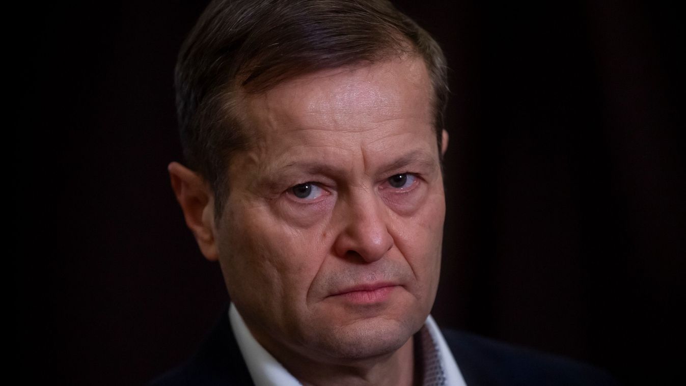 Krausz Ferenc az Amerikai Tudományos Akadémia tagja lett