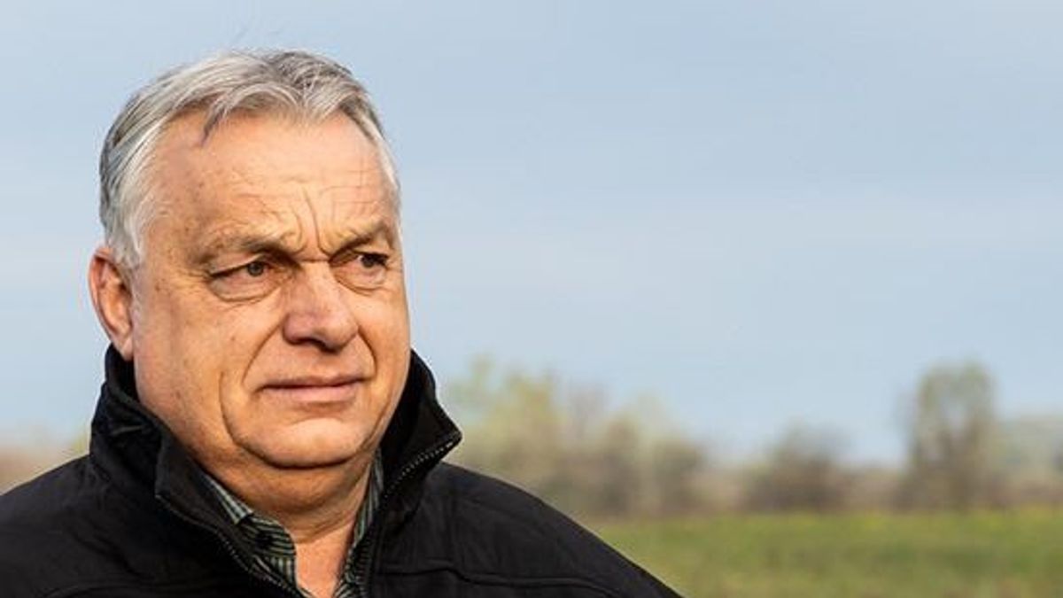 Orbán Viktor hazaért, mindenkit megnyugtatott, majd unokáinak tett ígéretét is teljesítette (VIDEÓ)