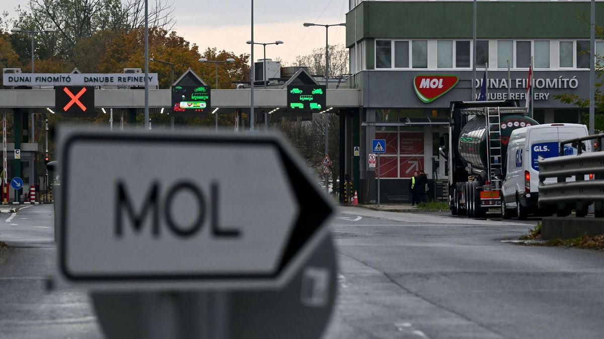 Nagy lehetőség előtt áll hazánk: Amerika döntött az évszázad magyar olajüzletéről