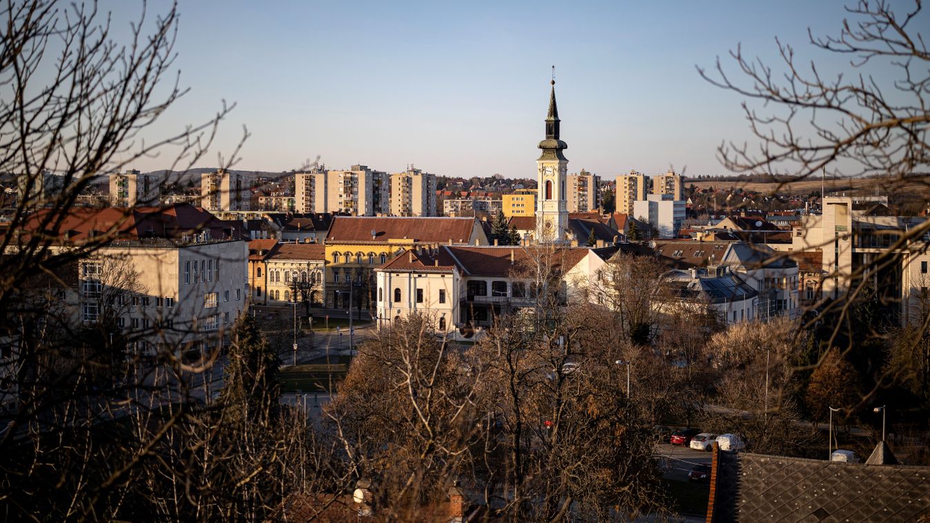 Gyárvárosból gyöngyszem