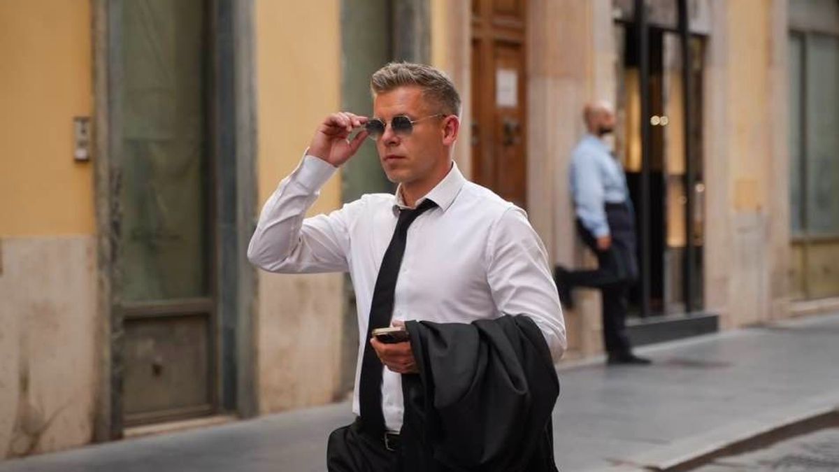 Messiás úr győzelme hivatalos állami ünnep lett.