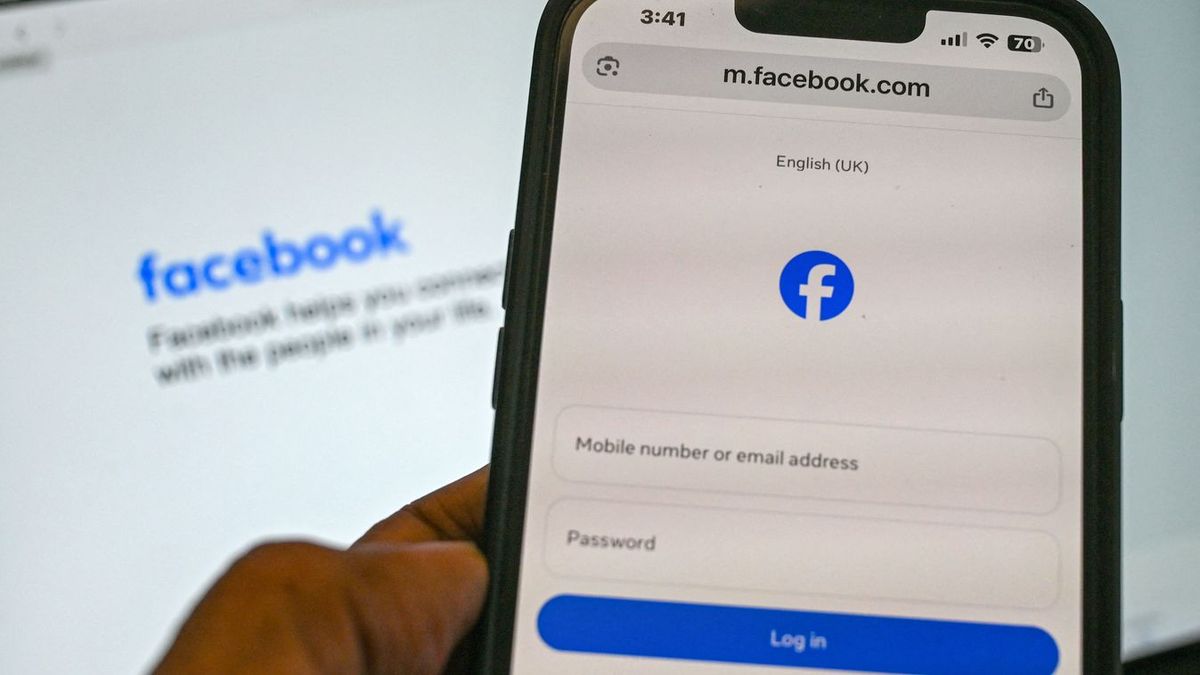 Itt a bizonyíték a brutális beavatkozásra: a Facebook esélyt sem adott a jobboldalnak a választáson (FOTÓ)