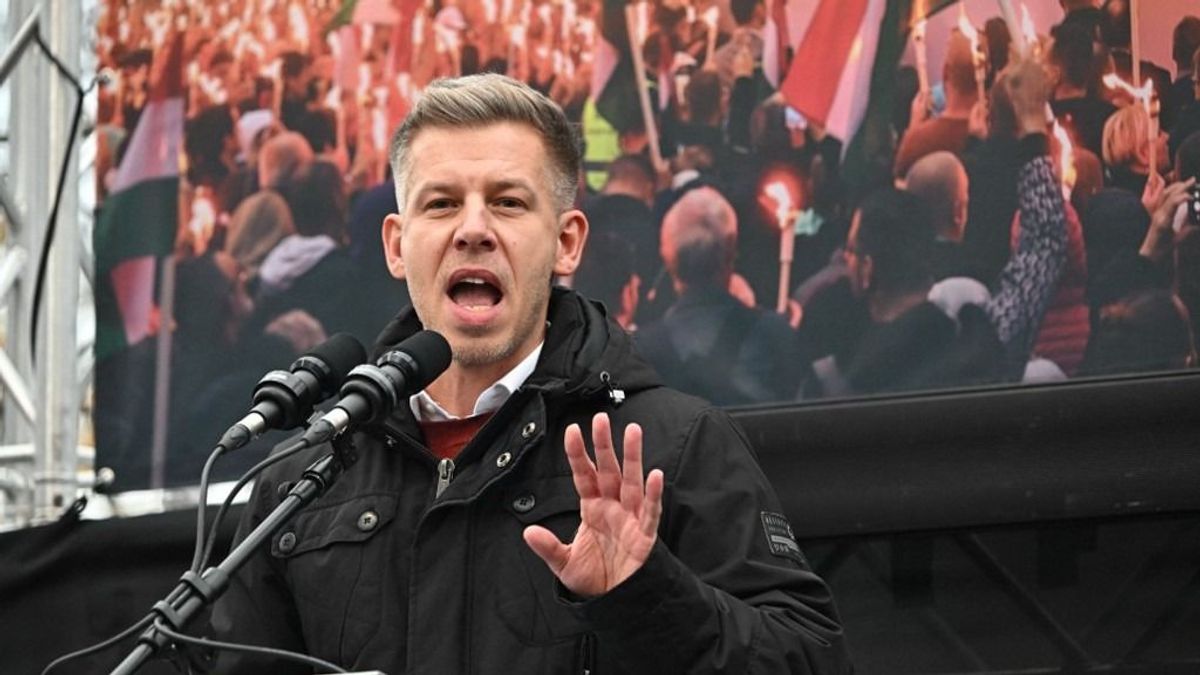 Meghallgatta a szakértő a „geci nagy háborús” felvételt, és leszögezte: Magyar Péter életveszély (VIDEÓ)