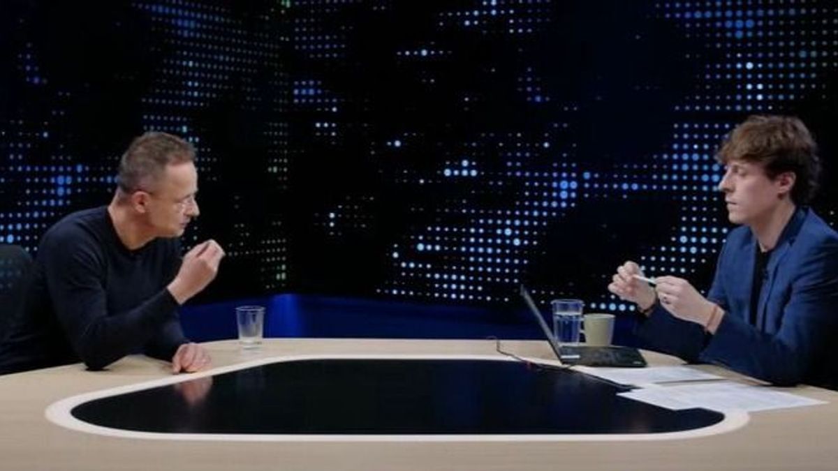 Akkor most már ideje minden politikusra emberként, nem pedig mindenható robotként vagy messiásként tekinteni