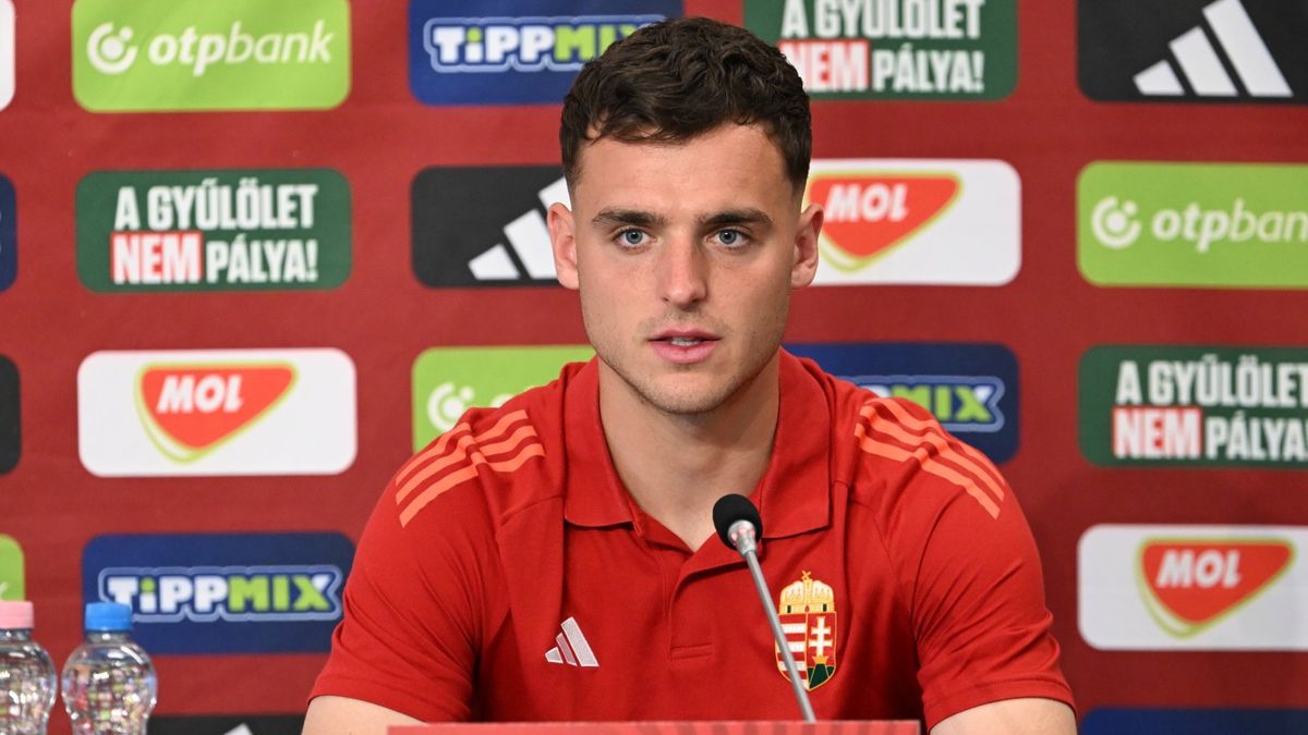 Svédországban értette meg a magyar válogatott játékos, hogy mi hiányzik itthon