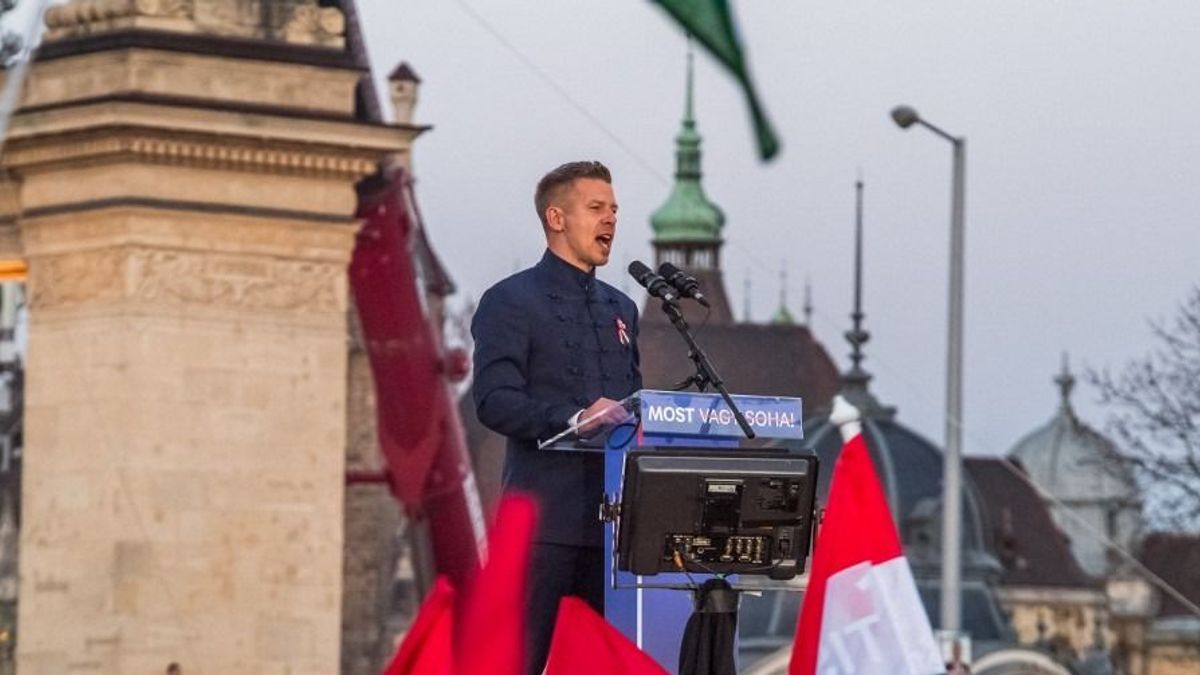 Elemző a „g*ci nagy háború”-ról: a bizonytalanok többsége sem akar háborús kockázatot jelentő vezetőt az ország élére