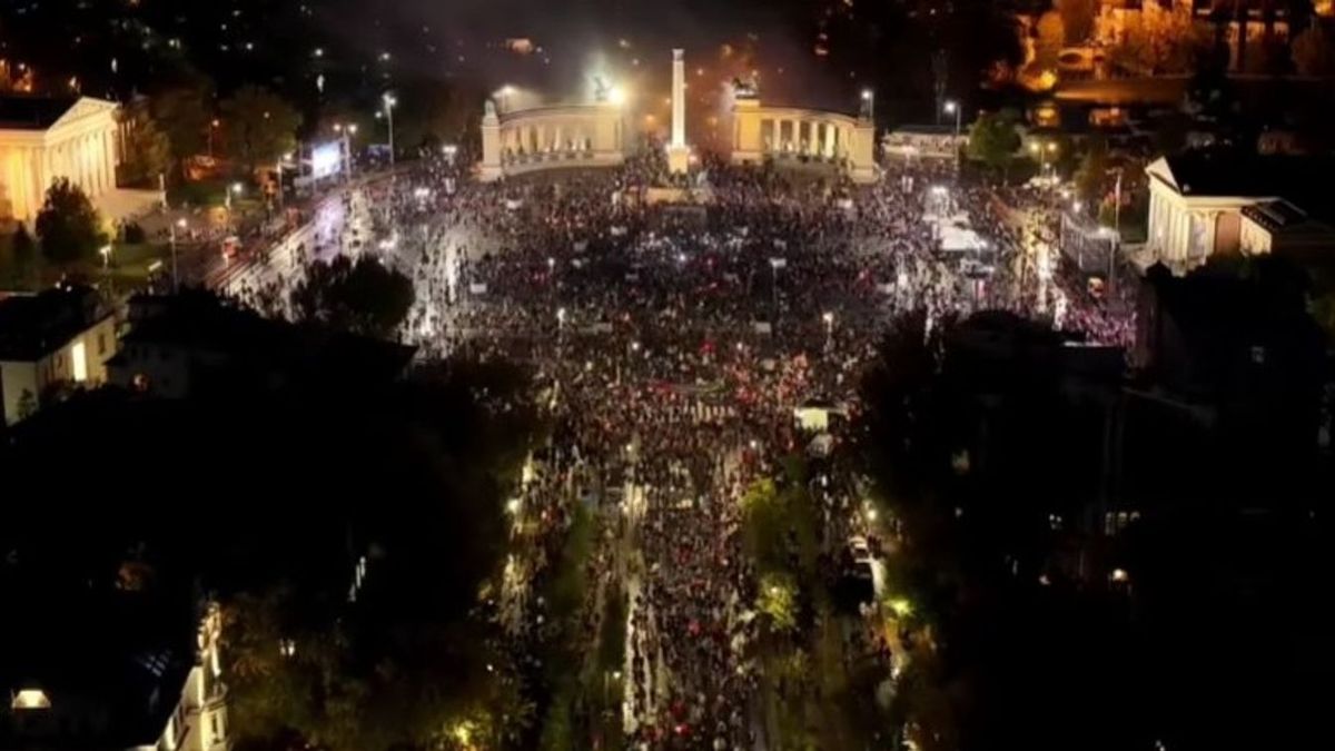 Fura kampány: a tiszás szavazókért is a kormány küzd, mert nem hajlandók a saját érdekeiket fölismerni (VIDEÓ)