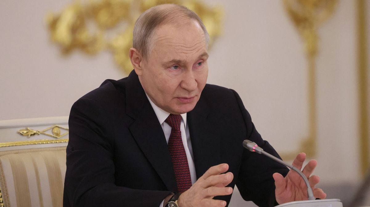 Drámai bejelentést tett húsvét alkalmából be az orosz elnök – az ukránok is követhetik a példáját