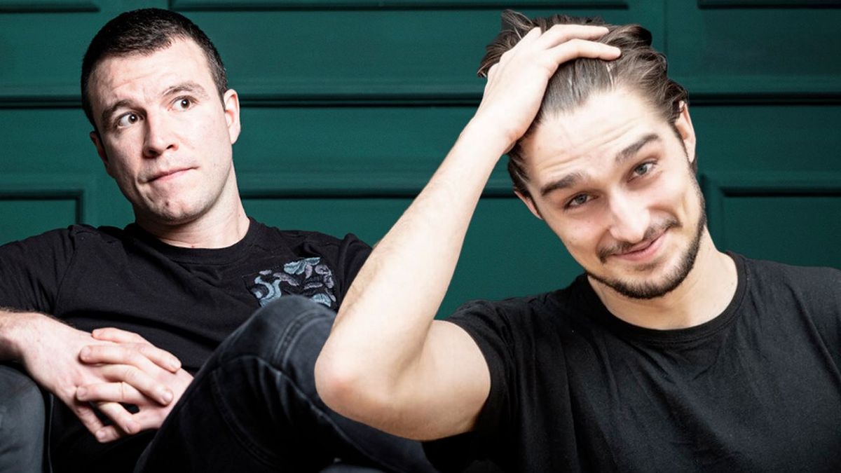 Ami a megélhetési ellenzéket illeti, hogy stílusos legyek: „Abszolút filmszínház”