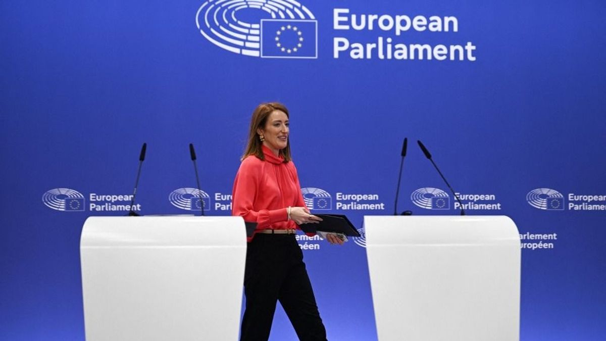 Az Európai Parlament szavaz: felfüggesztenék a Fidesz frakciójának finanszírozását