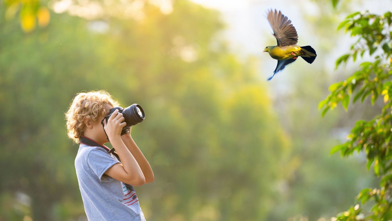 Elindult az MME Tavaszi természetles nevű akciója