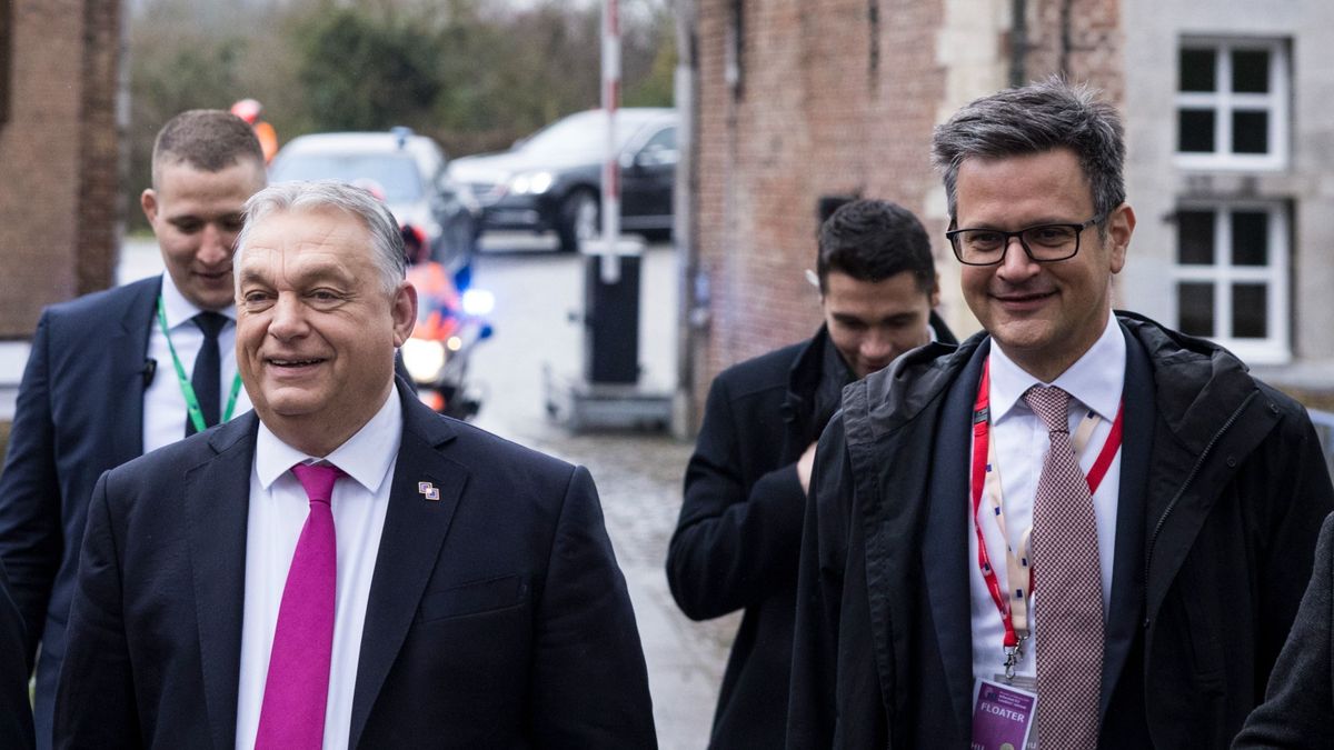 Most, hogy távozik, Brüsszelben hosszú portréban méltatták Orbán kulcsfontosságú bürokratáját: mindenki elismeréssel beszél róla