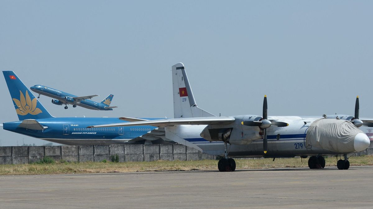 Tragédia a Krím felett: sziklafalnak csapódott egy repülőgép, nincs túlélő