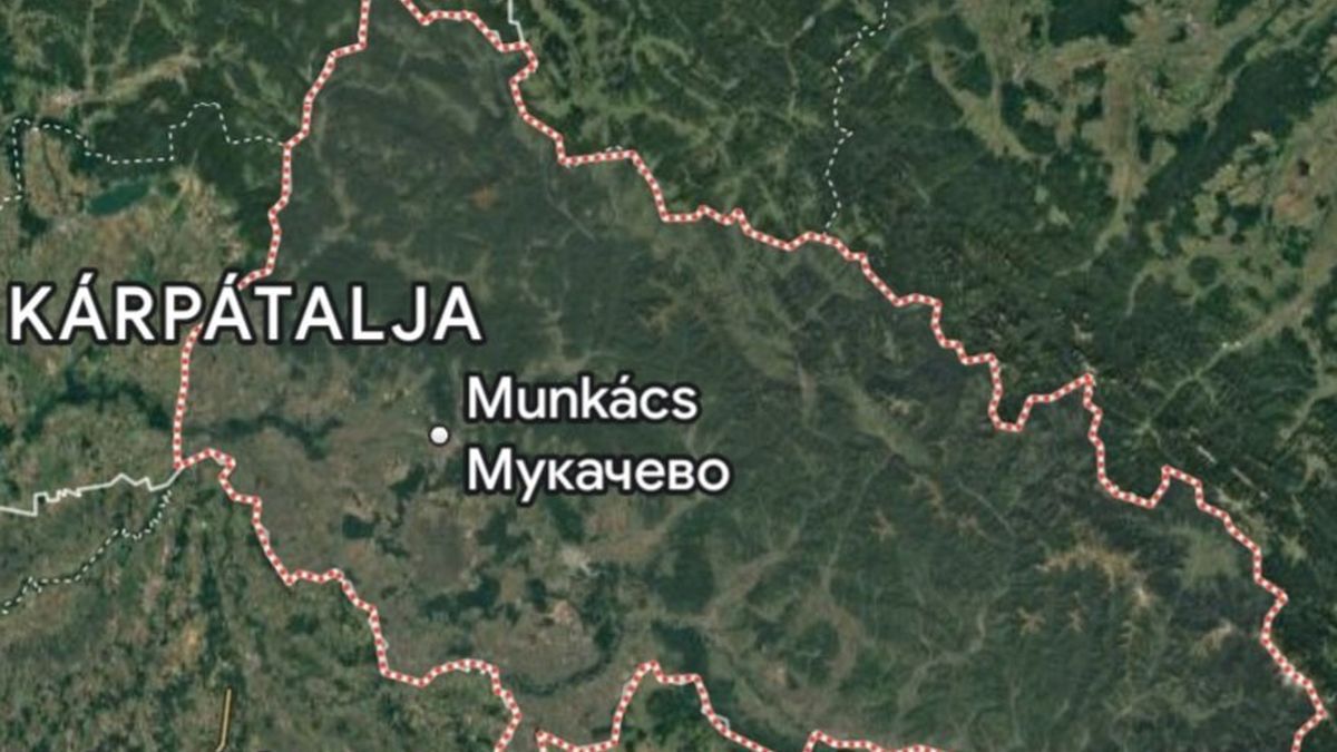 Újabb brutális csapás érte Kárpátalját, már halálos áldozatok is vannak