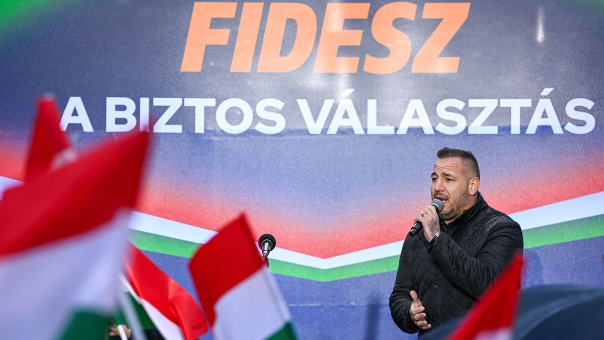 Curtis is megszólalt: Szorítok, hogy a megosztottság véget érjen