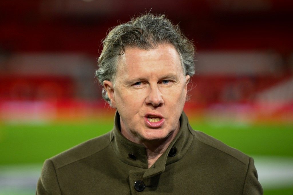 Manchester City–Liverpool