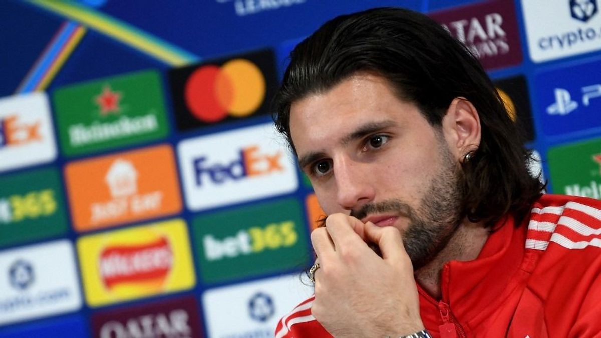 Sokaknál kiverte a biztosítékot, hogy Szoboszlaiék Olaszországba utaztak