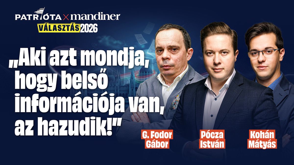 „Az okoskodások ideje lejárt” – kiélezett végjáték a választáson