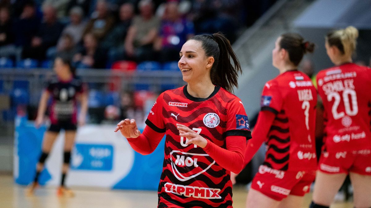 „Már nem bírja a testem” – a Fraditól legendaként távozott, pályafutásától Európa-liga-győzelemmel búcsúzna