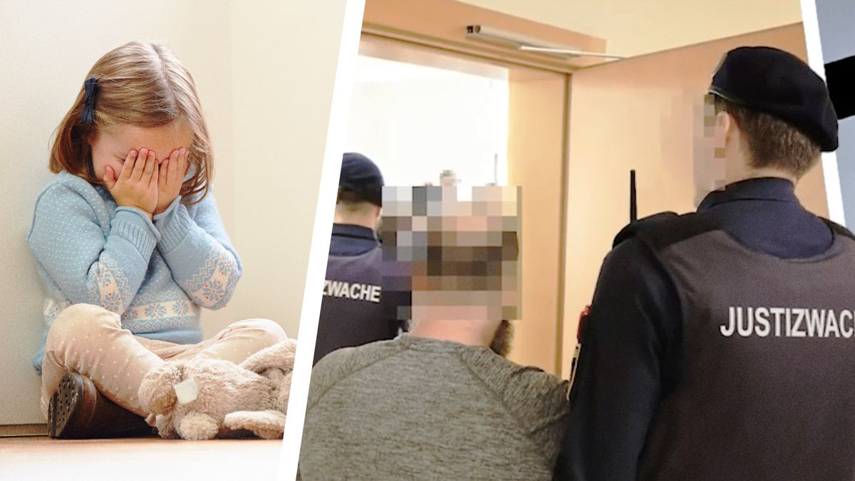 Horror Ausztriában: megerőszakolt egy hatéves kislányt egy szír férfi – 4,5 év börtönt kapott