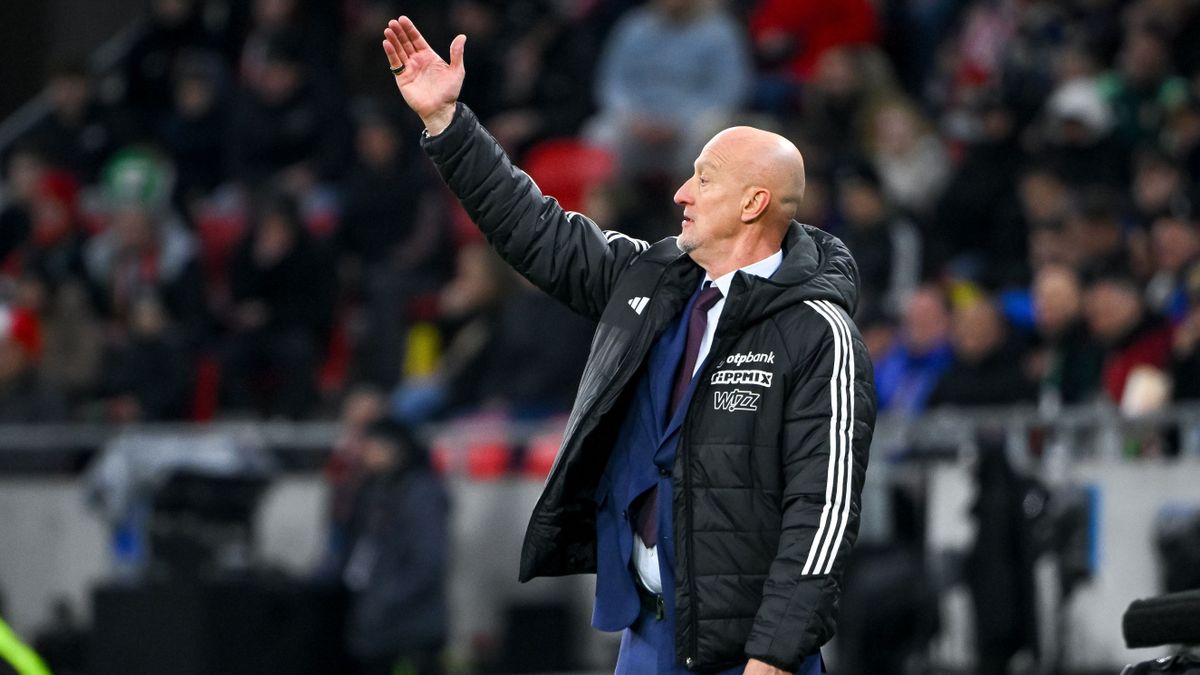 Marco Rossi segíthet megreformálni az olasz futballt? Magyar példát ajánlott hazájának az újjáépítéshez