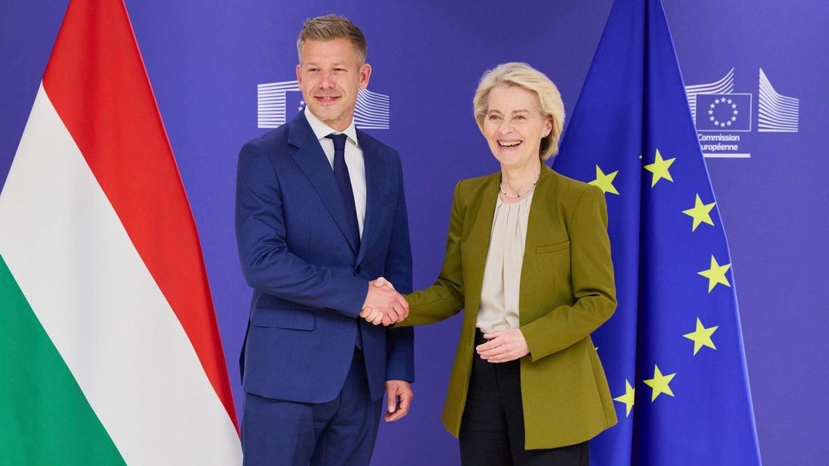 Magyar Péter bejelentette: hamarosan érkeznek az uniós források Magyarországra
