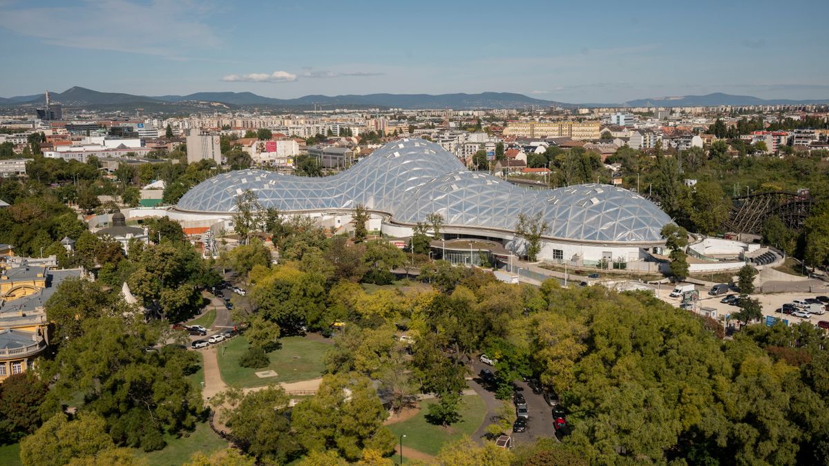 El sem hisszük: végre megnyílik a budapesti látványosság, amelyre Karácsony Gergelyék eszement pénzeket herdáltak el