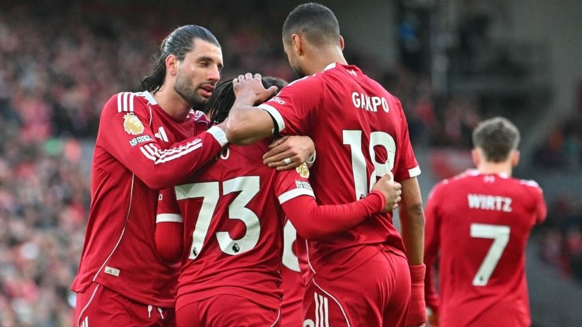 Liverpool: „a szezon legfontosabb meccsére” nem Szoboszlait követelik a szurkolók, újabb klubikon távozhat