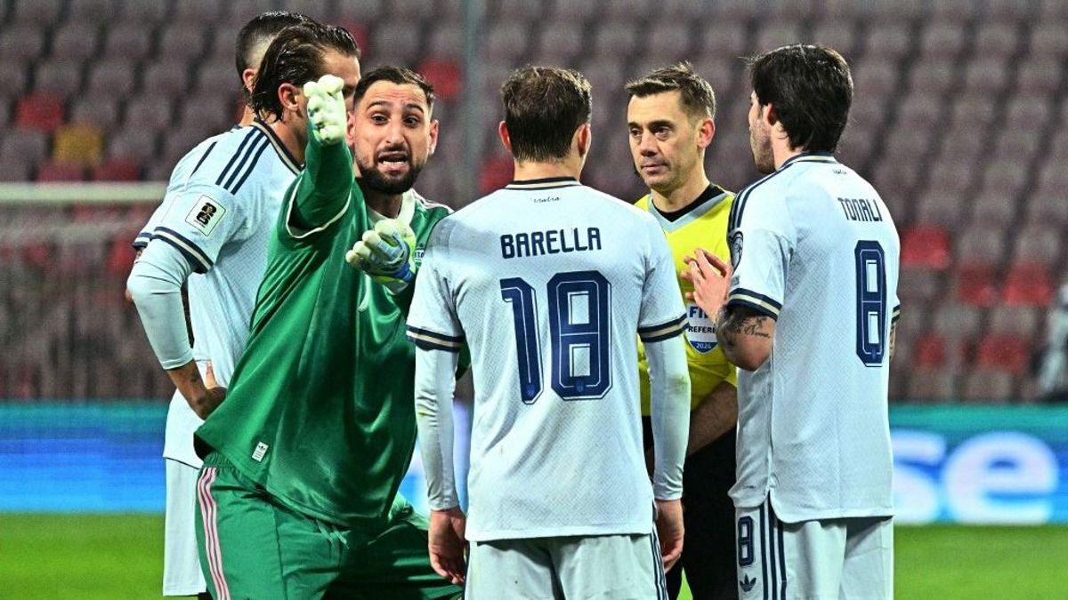 Visszanyalt a fagyi: elképesztő statisztikák kerülnek elő Olaszországról