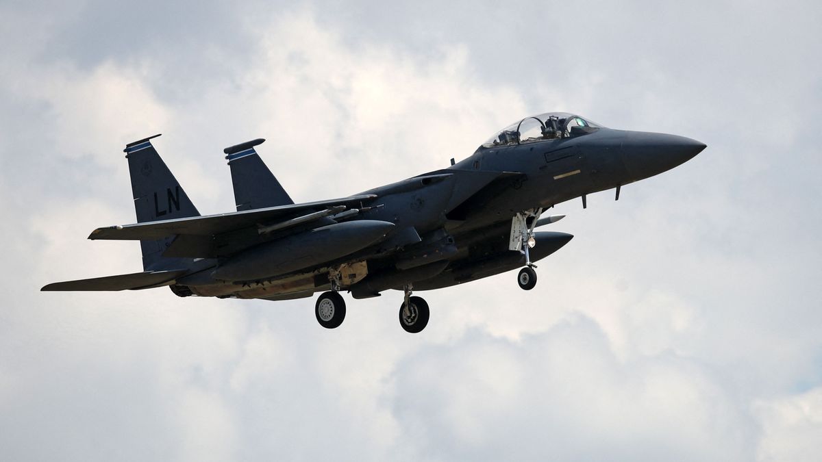 Elképesztő akció: így mentette ki az amerikai hadsereg Iránból a pilótáját!