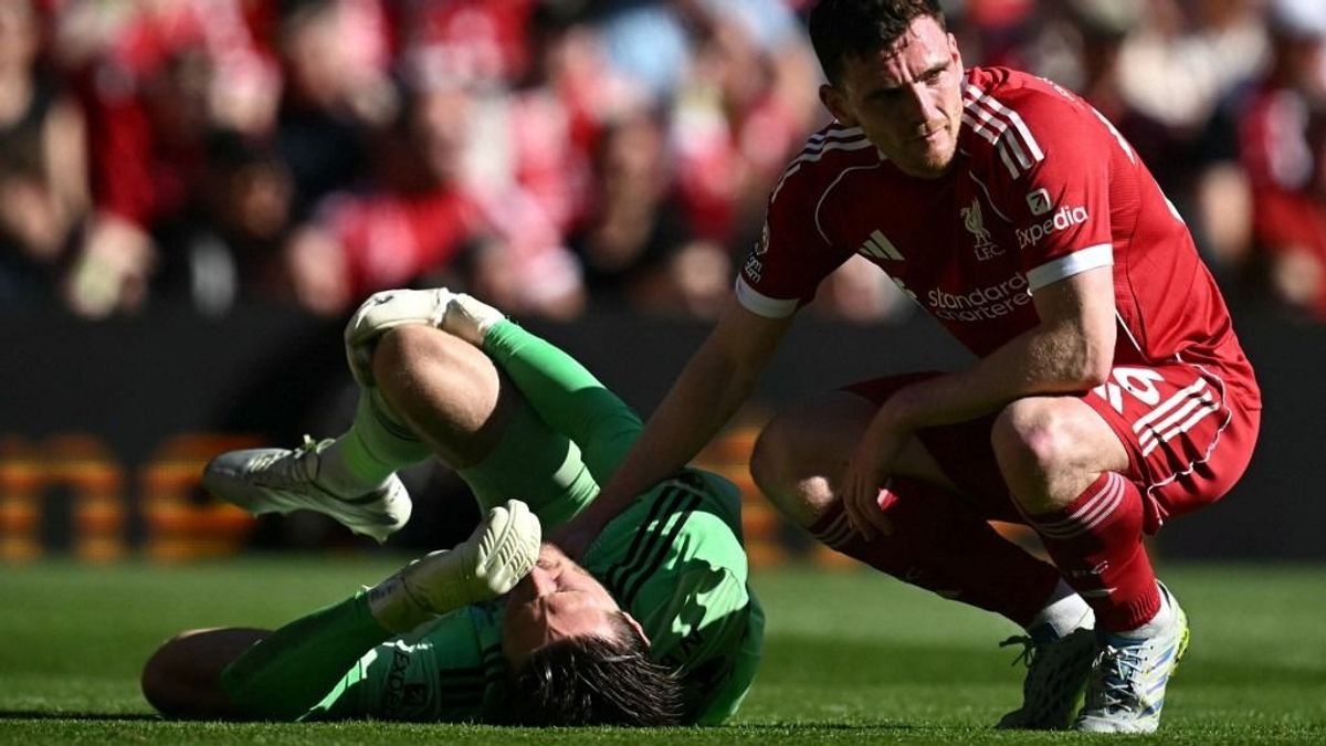 Az idény legpofátlanabb gólját kapták Szoboszlaiék? Döbbenetes jelenetsor Angliában (VIDEÓ)