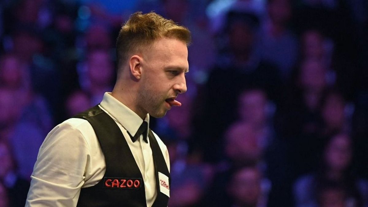 Az élet nagy rendező: egy iráni kiütötte Trumpot