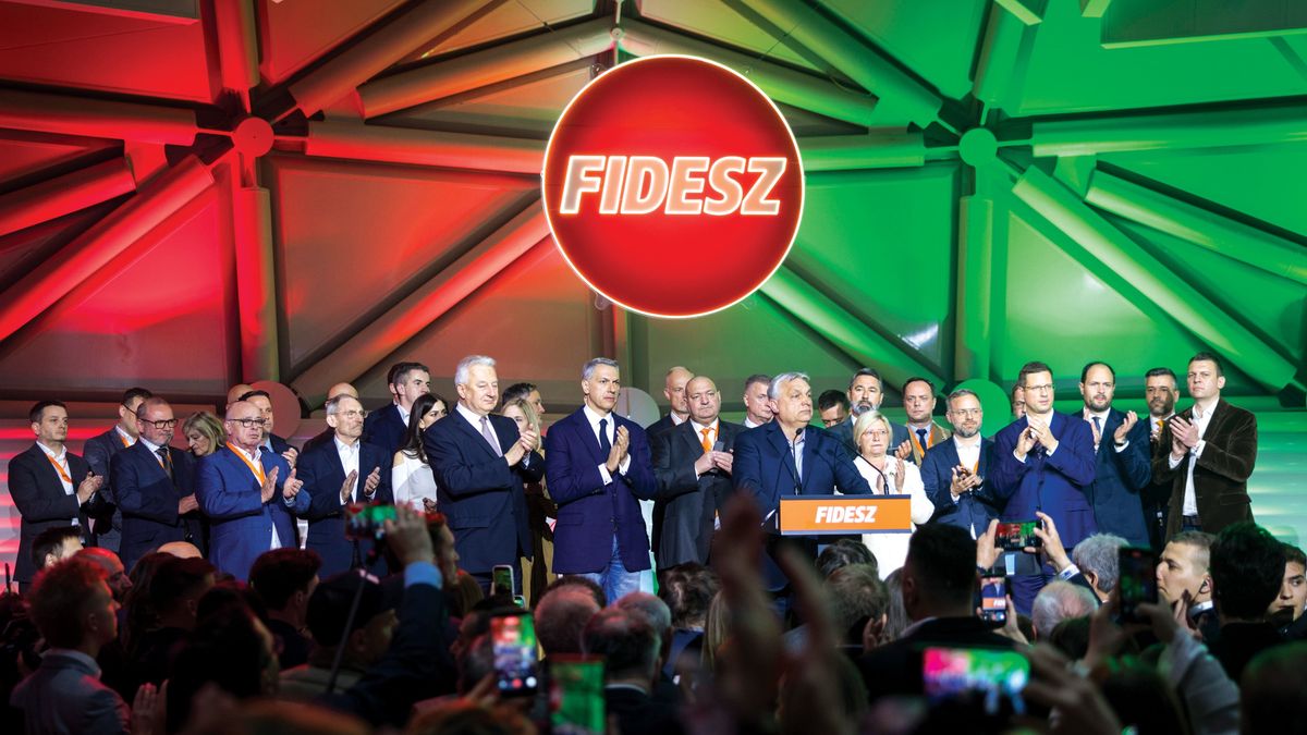 Mi vezetett a Fidesz történelmi vereségéhez? Kik a felelősök? Hogyan tud megújulni a jobboldal?