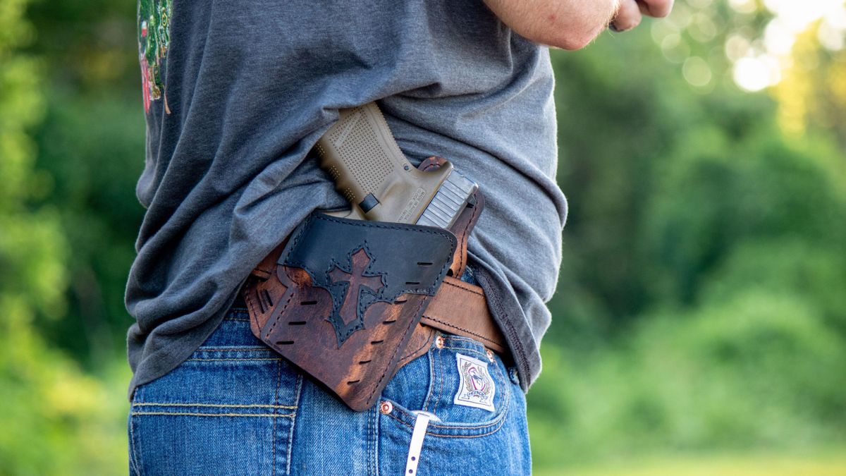 Tragédia rázta meg Baranyát: a lőtéren végzett magával egy férfi