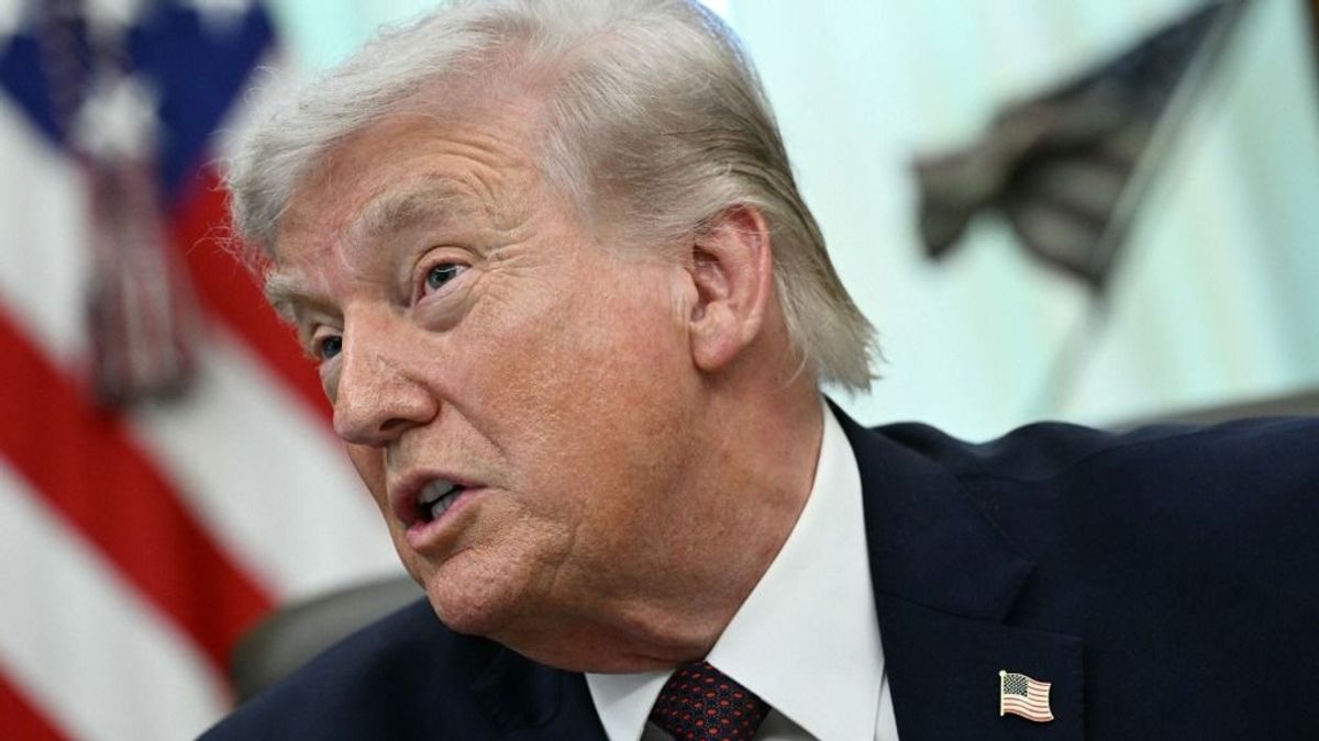 Nagyon megharagudott Trump a NATO-ra: egyre nagyobb az esély az Egyesült Államok kilépésére