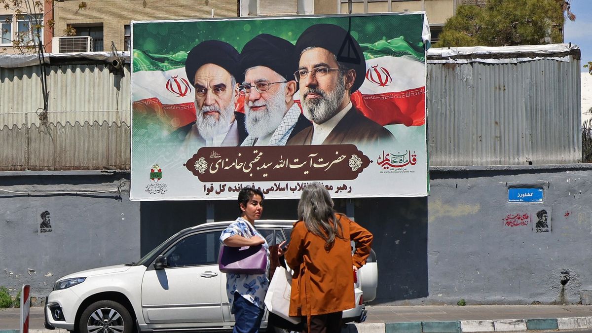 Iránban vége a bombázásoknak, de most jön az igazi játszma az Egyesült Államokkal