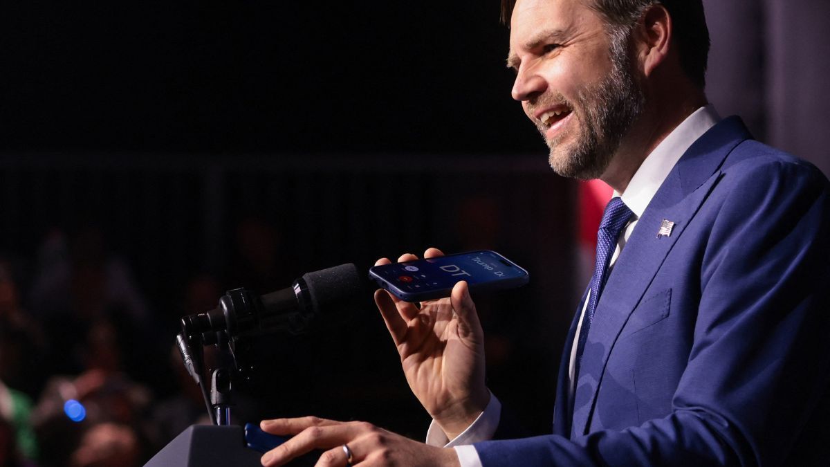 Trump imádja Orbánt, újabb milliárdos ukrán szállítmány bukott le, miközben Nyugat-Európa lemarad