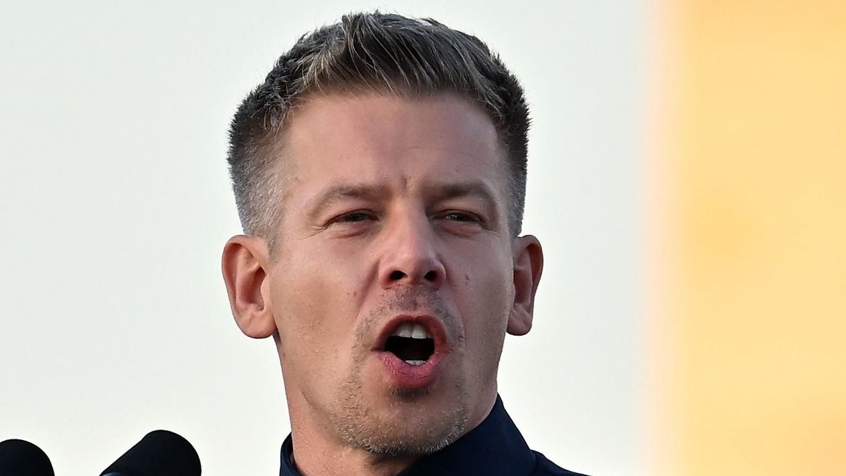 Az a baj, hogy gyogyósok vagytok