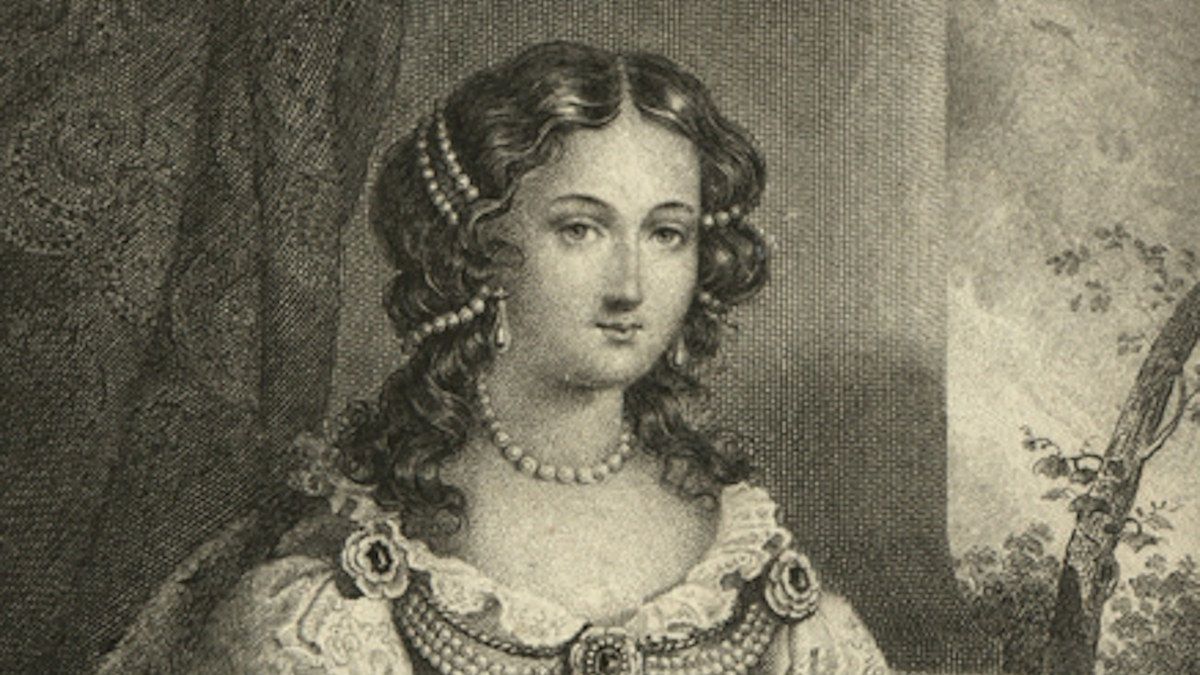 „Anyám igen gyöngéden szeretett”: ilyennek látta Zrínyi Ilonát II. Rákóczi Ferenc